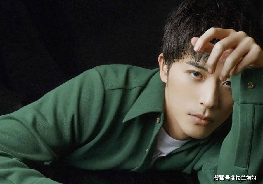 细数2022年内娱那些因"好色"塌房的6位男星_王力宏_李靓蕾_陈霄华