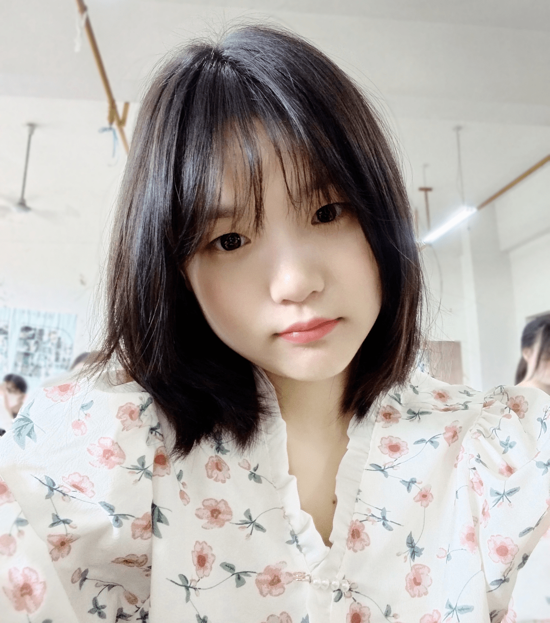 选手风采 | 吴佳莉:生命的价值在于不断超越自我_训练_项目_装饰