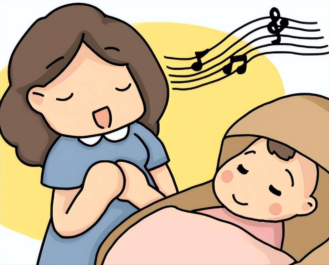 伴着真人版儿歌入睡,分分钟进入甜美梦乡,失眠的人可以试试_小男孩_床