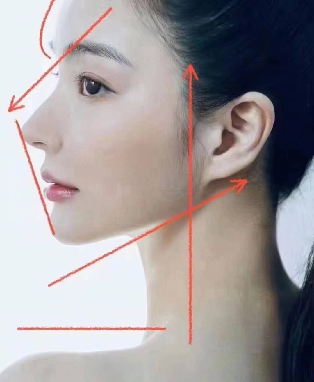 (官方)yumerry·育美人少女v提拉还原少女轮廓线!_皮肤_依克多_成分