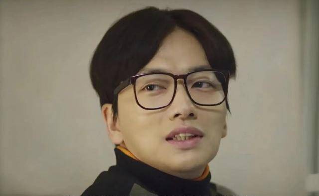 《请回答1988》:温暖的"娃娃鱼"柳东龙,才是最智慧的人_德善_阿泽