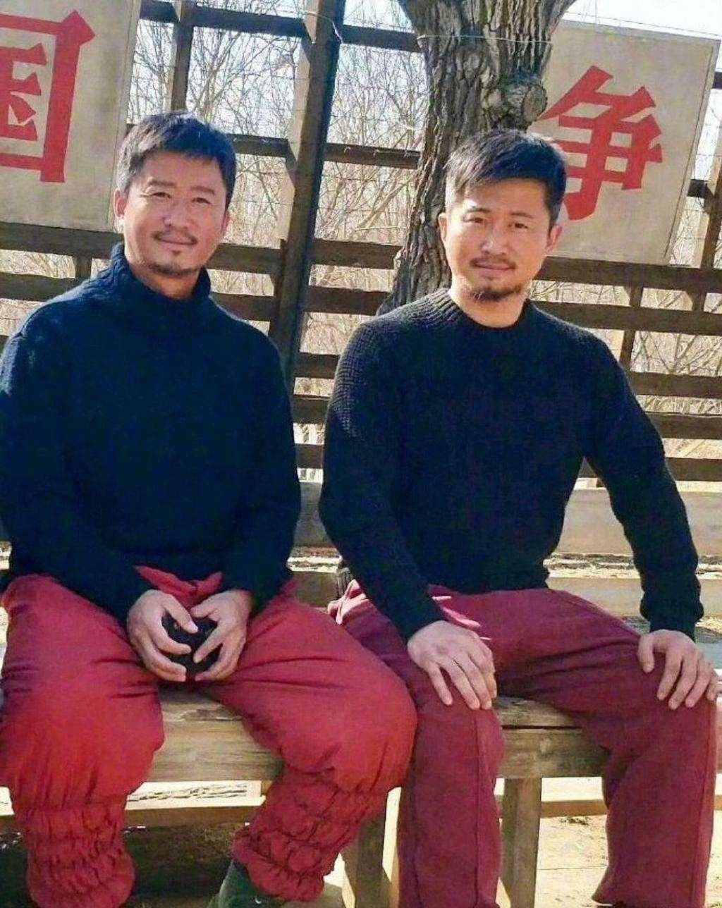 吴京替身孙国帅:百万粉丝背后底层挣扎十年,曾专门去少林寺学武_表演