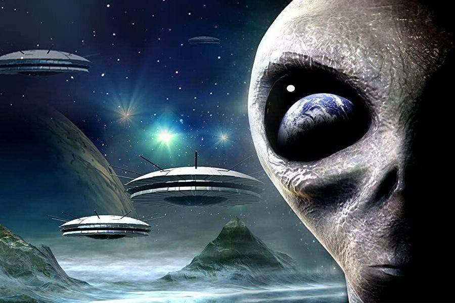 地球是一座监狱?重力和磁场是锁闭人类的大门?外星人在哪里?