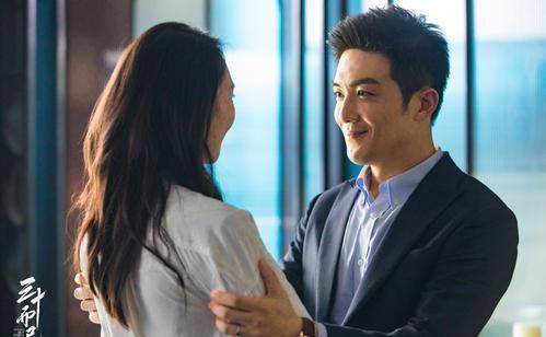 许幻山向林有有提及老婆和孩子,从他心理上分析,主