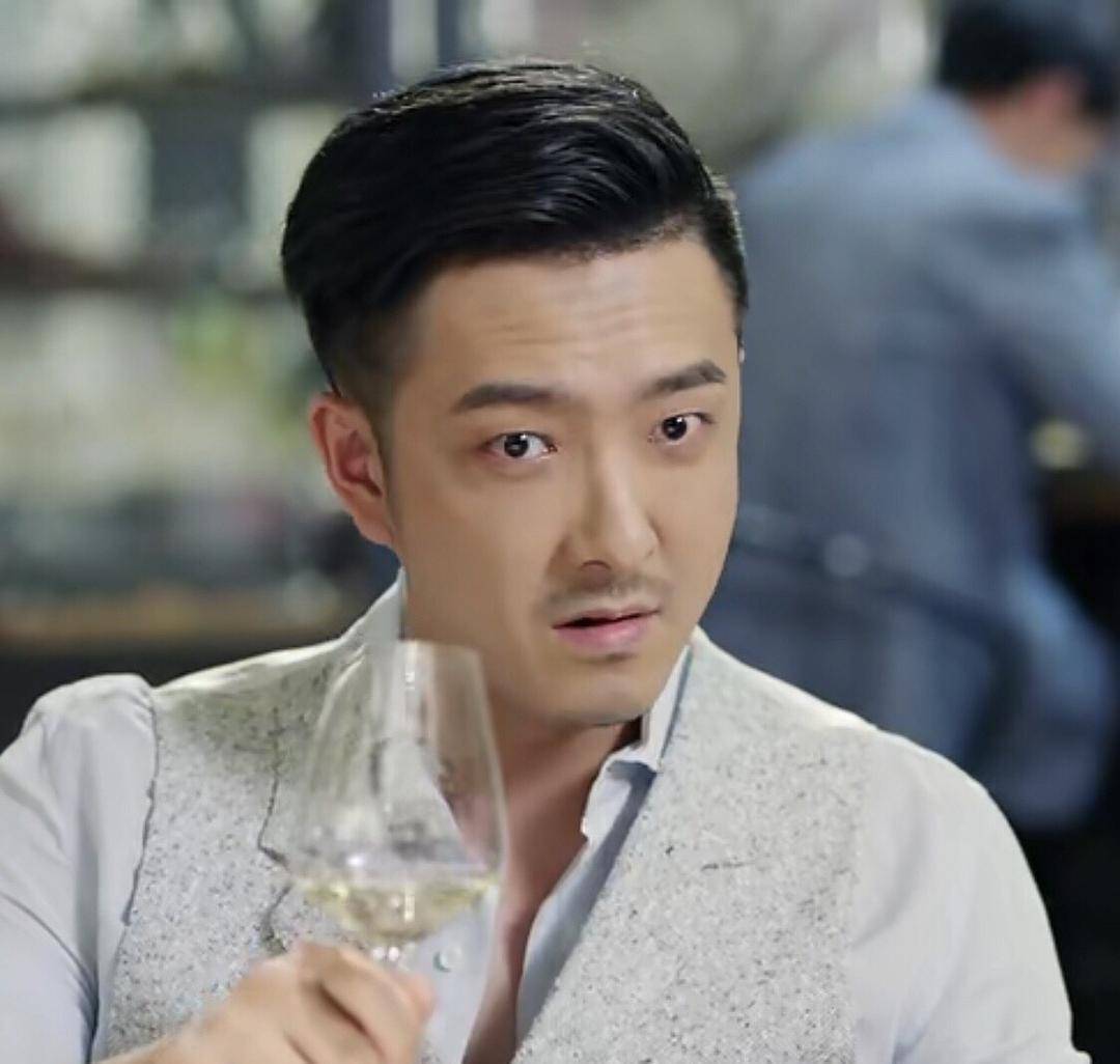 《青春斗》男演员一个比一个丑?