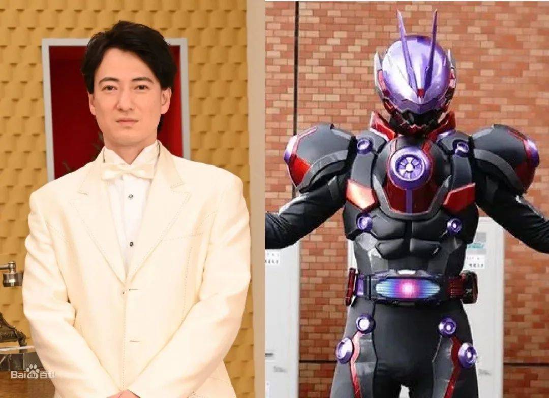 假面骑士Geats：官方新译名公开，Seeker为鹿探，Glare为炬目_搜狐网