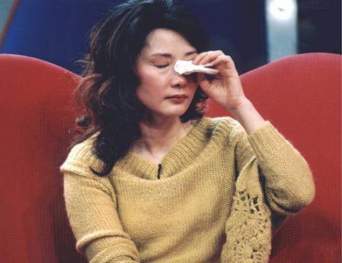 她是大宅门的杨久红,嫁初恋婚姻美满,儿子随母姓