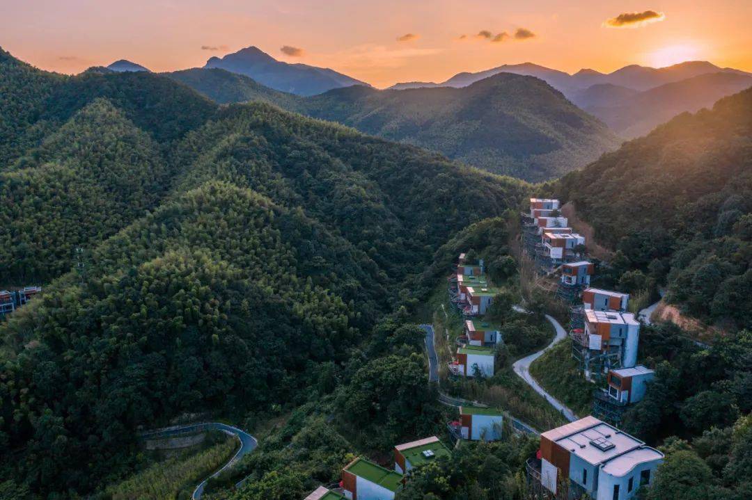 住進童話神仙樹屋,雲頂溫泉,山野spa承包你的冬日浪漫!