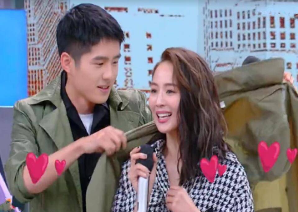 刘昊然自曝出演网剧《唐探》,张钧甯造型惊艳精彩反转引期待!