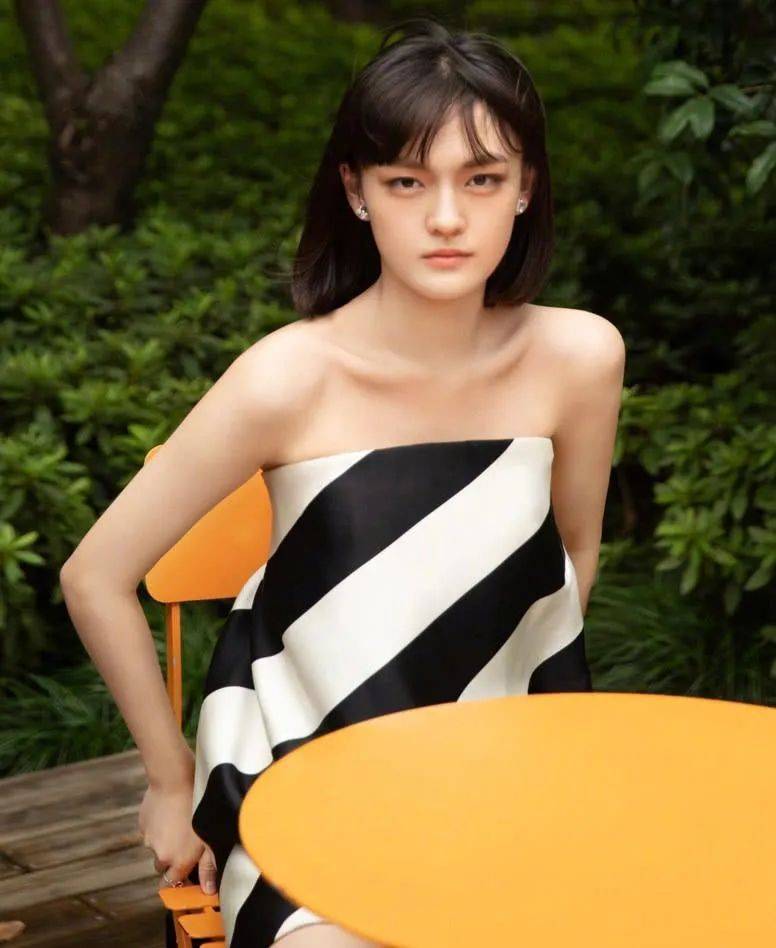 95后影圈女星,哪个能成为大花?