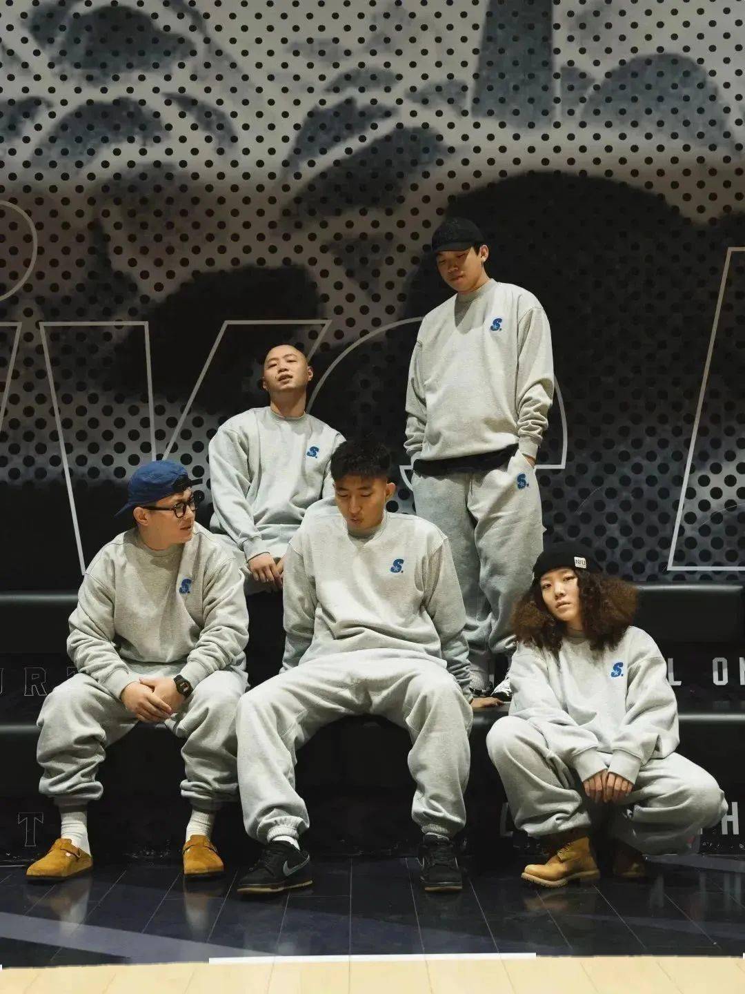 每天认识一个潮牌 | 西安本土街头潮牌sta