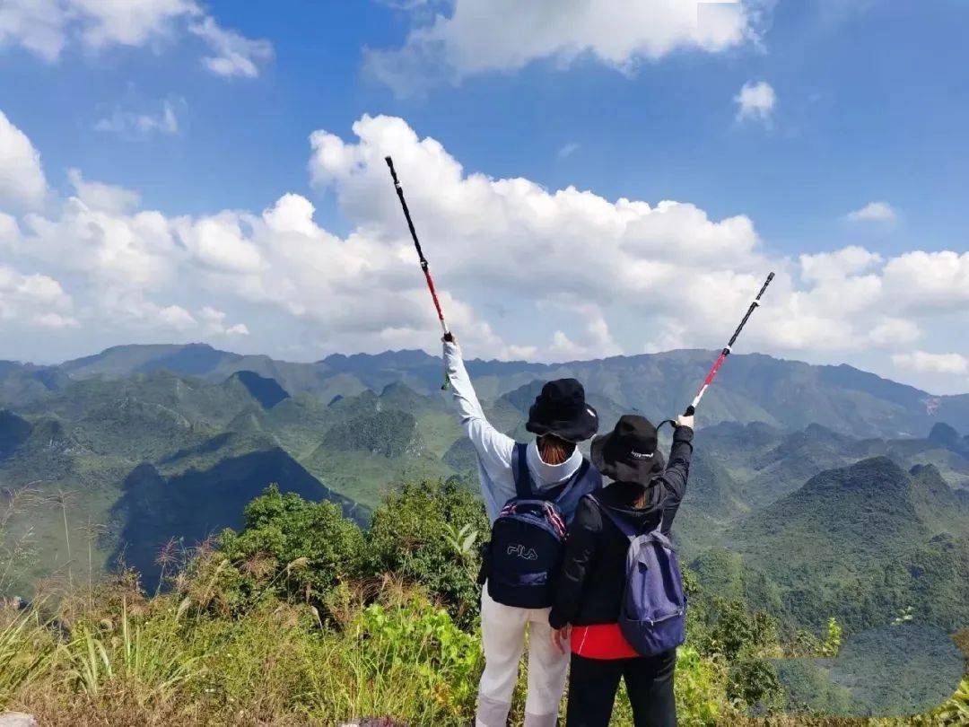 靘雾山图片