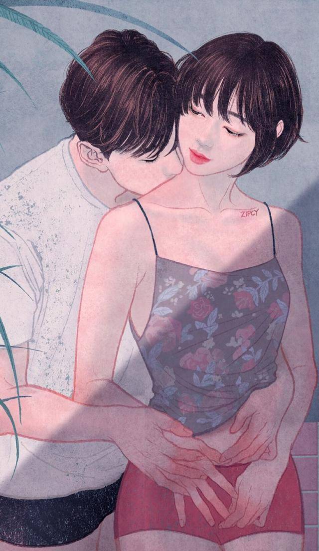 男人频繁做下面3件事,十有八九已"变心"_女人_什么_工作