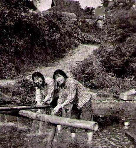 知青岁月│我在1964年下乡安宁后的难忘经历_队里_大婶_云南昆明