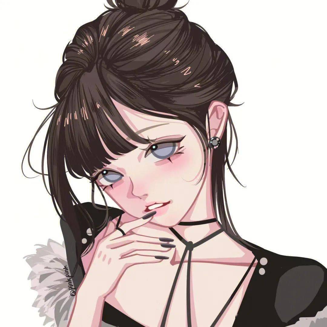 头像 | 很赞的头像找来了