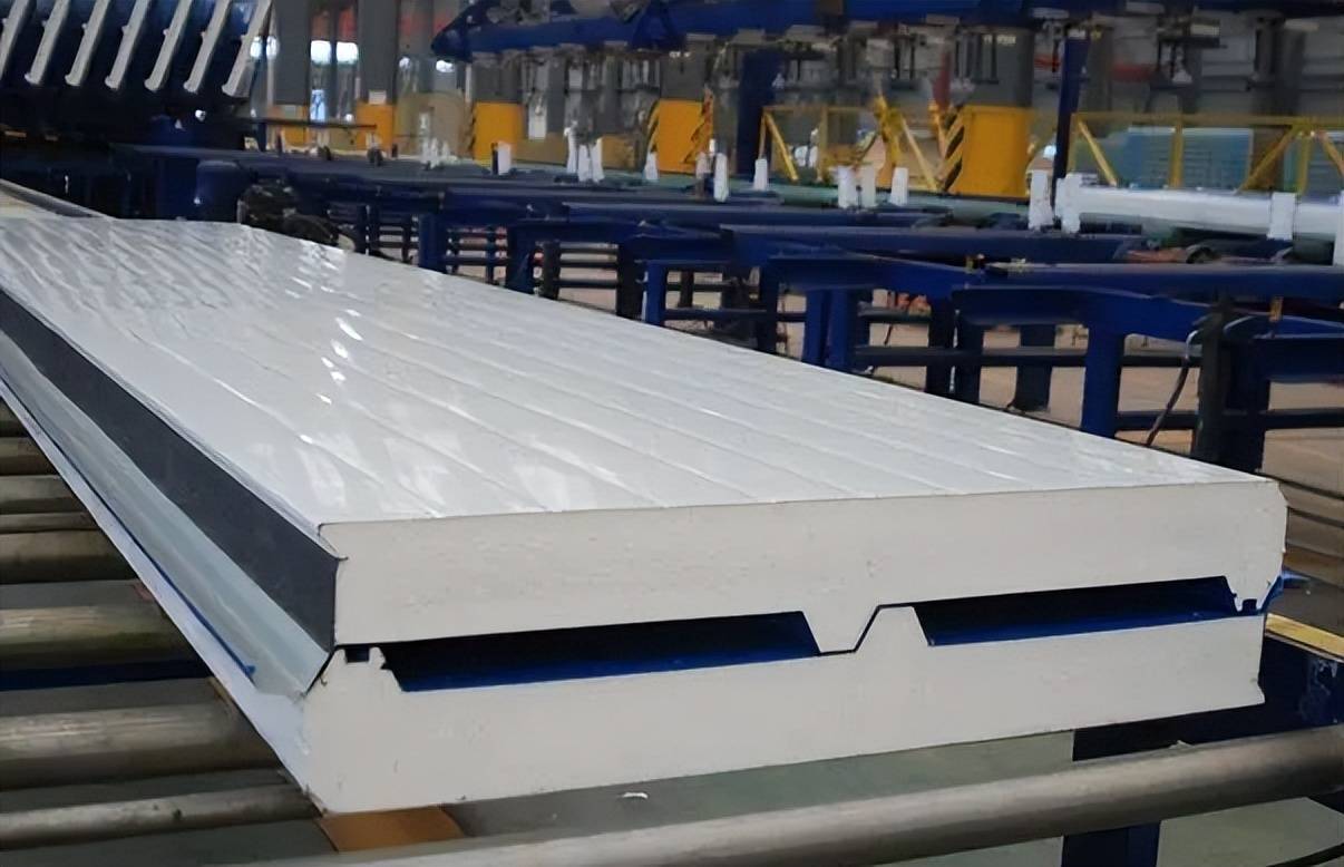 广东洁净实验室装修 洁净室施工立板和顶板有哪些材质?