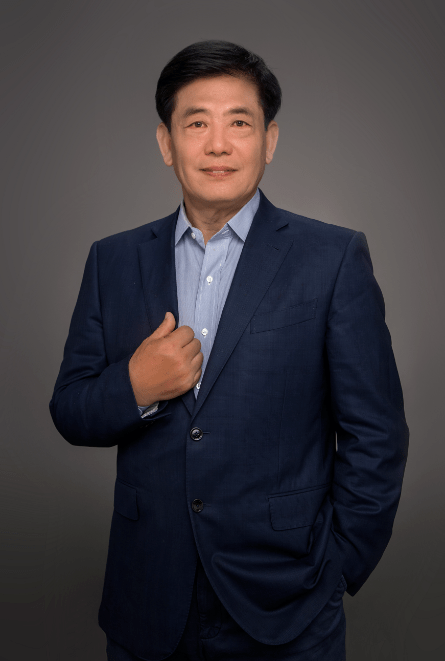 周巨乐中基宁波集团股份有限公司董事长困于疫情无法出国的这段时间