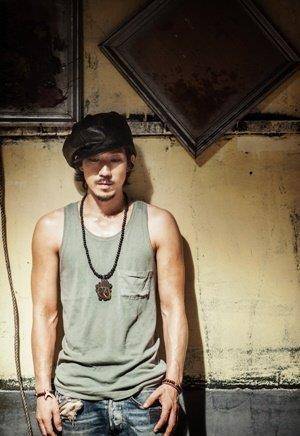 而且此前他也表示过,这一次发售全新专辑之后,以后将不再使用"drunken