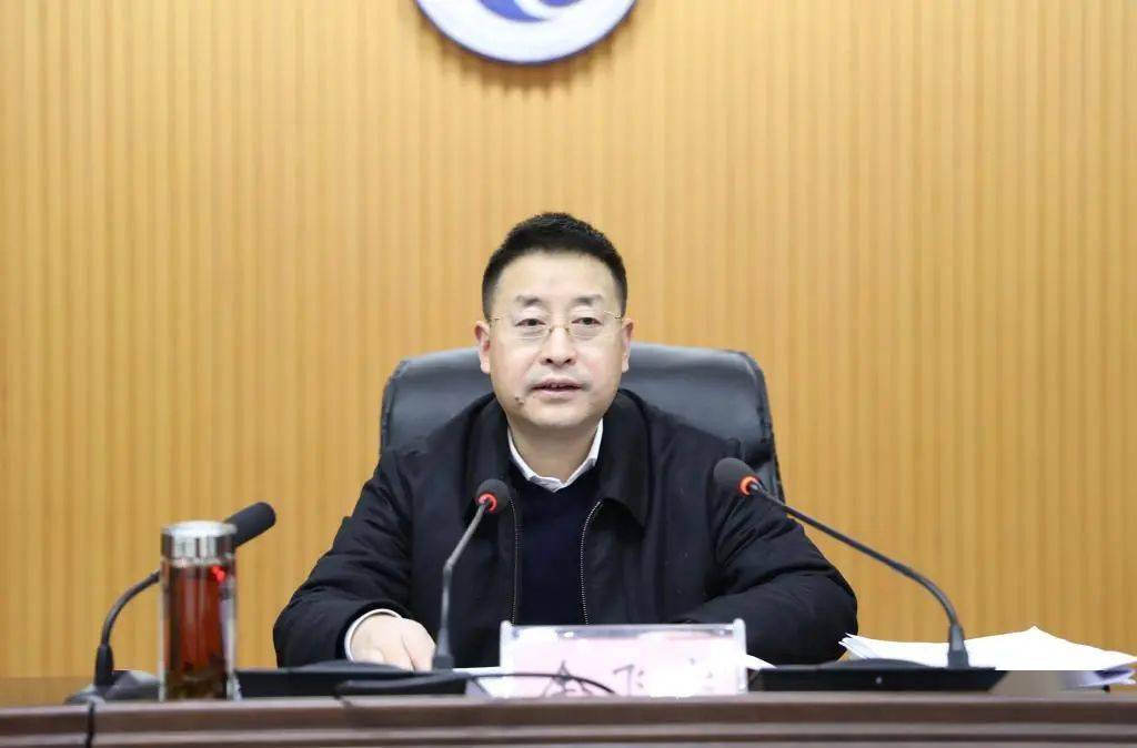 学习二十大,永远跟党走,奋进新征程|朝天区委书记余飞宇:坚持理想笃定