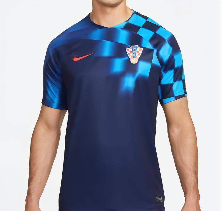 2022世界杯32队球衣大赏:好看的,帅气的,你最爱的是哪个?