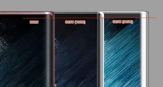 三星 Galaxy S23/S23＋机型消息传来，将会配备8GB 内存版本