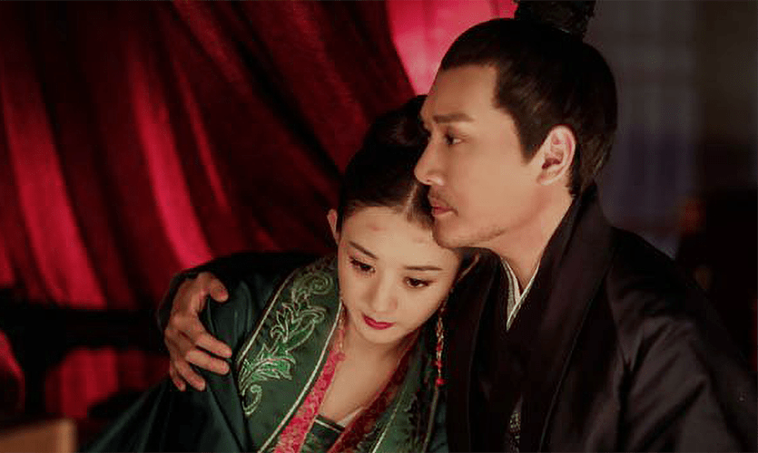 赵丽颖《知否》中,顾廷烨与明兰有没有爱情?