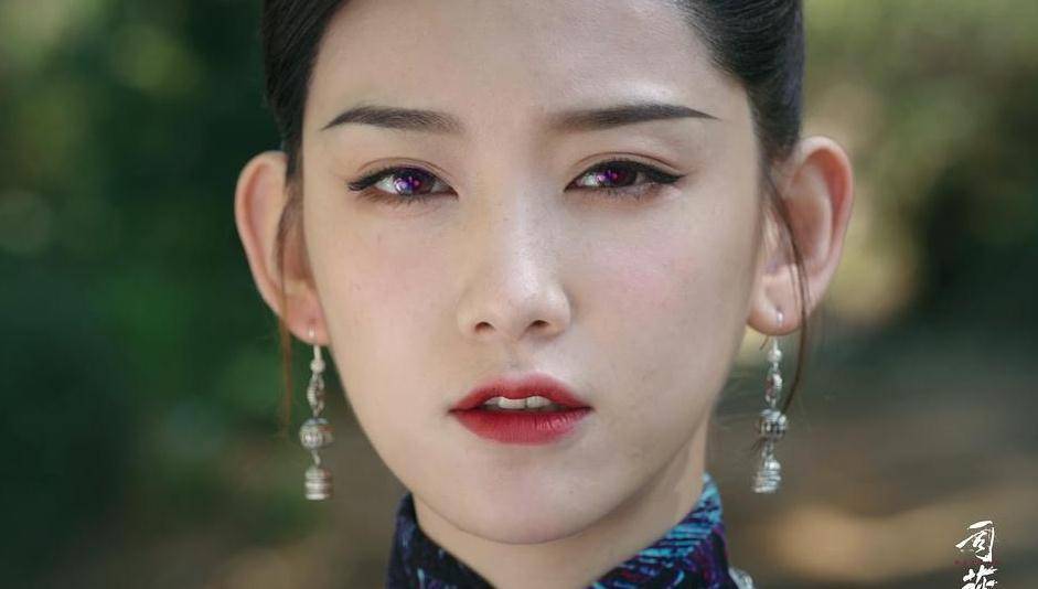 但是最终还是被导演用了季冠霖老师的配音