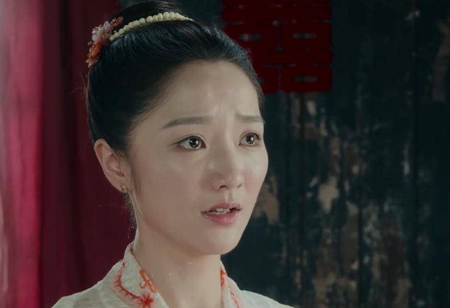 《小娘惹》迎来收官,肖燕饰演的月娘苦尽甘来,玉珠的结局怎样?