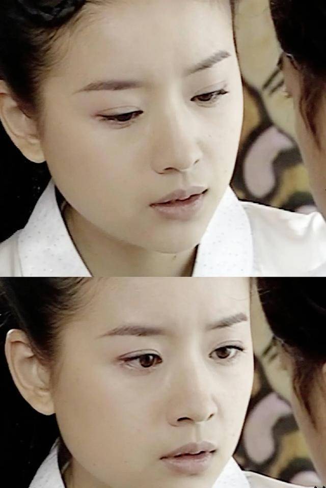 不过她也有新作品要和大家见面,比如说她和杨烁,董洁,许龄月出演的