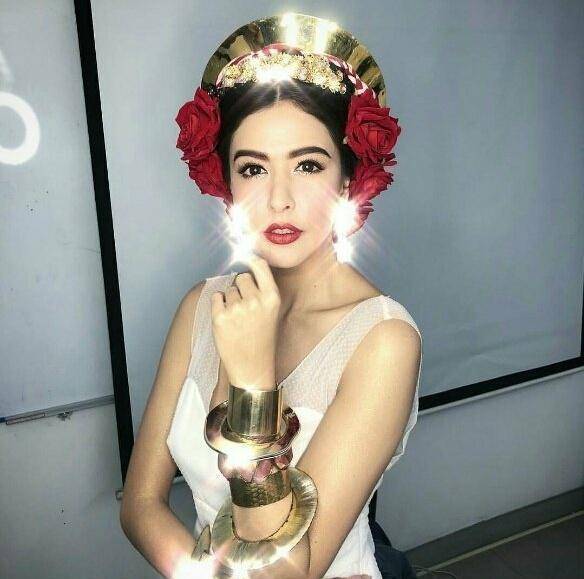 在《勿忘我》《房屋神灵》《萦孽》《月光皇冠》等多部剧中,都有精彩