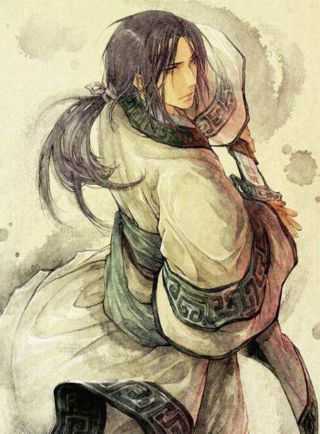 剑来:邹子再出招,陈平安算计仰止的同时自身也在尝试咬钩_文庙_东山