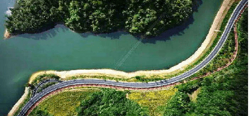 澄湖地区重磅规划发布!打造新时代鱼米之乡的苏州样板!