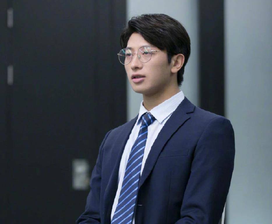 《offer2》丁辉淘汰后,转头又入职君合?这次的身份不一样了!