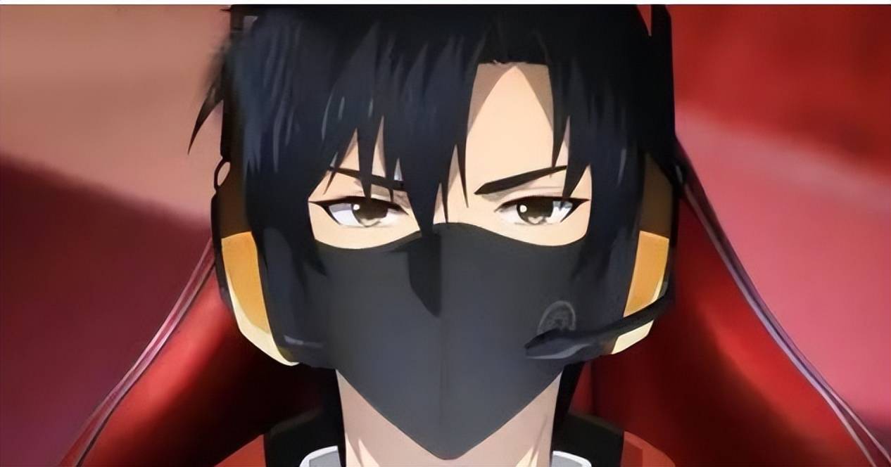 《全职高手》叶修退役上热搜,在现实电竞圈子里,他排得上号吗?