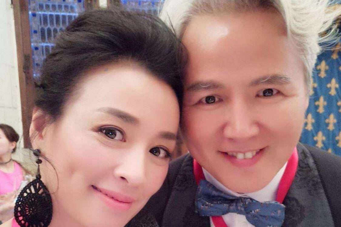 曾经身价百亿的张庭,如今一口气注销九家公司,惹得外界议论纷纷_张婷