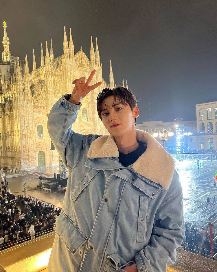 回顾《produce 101》第2季练习生,wanna one成员近况