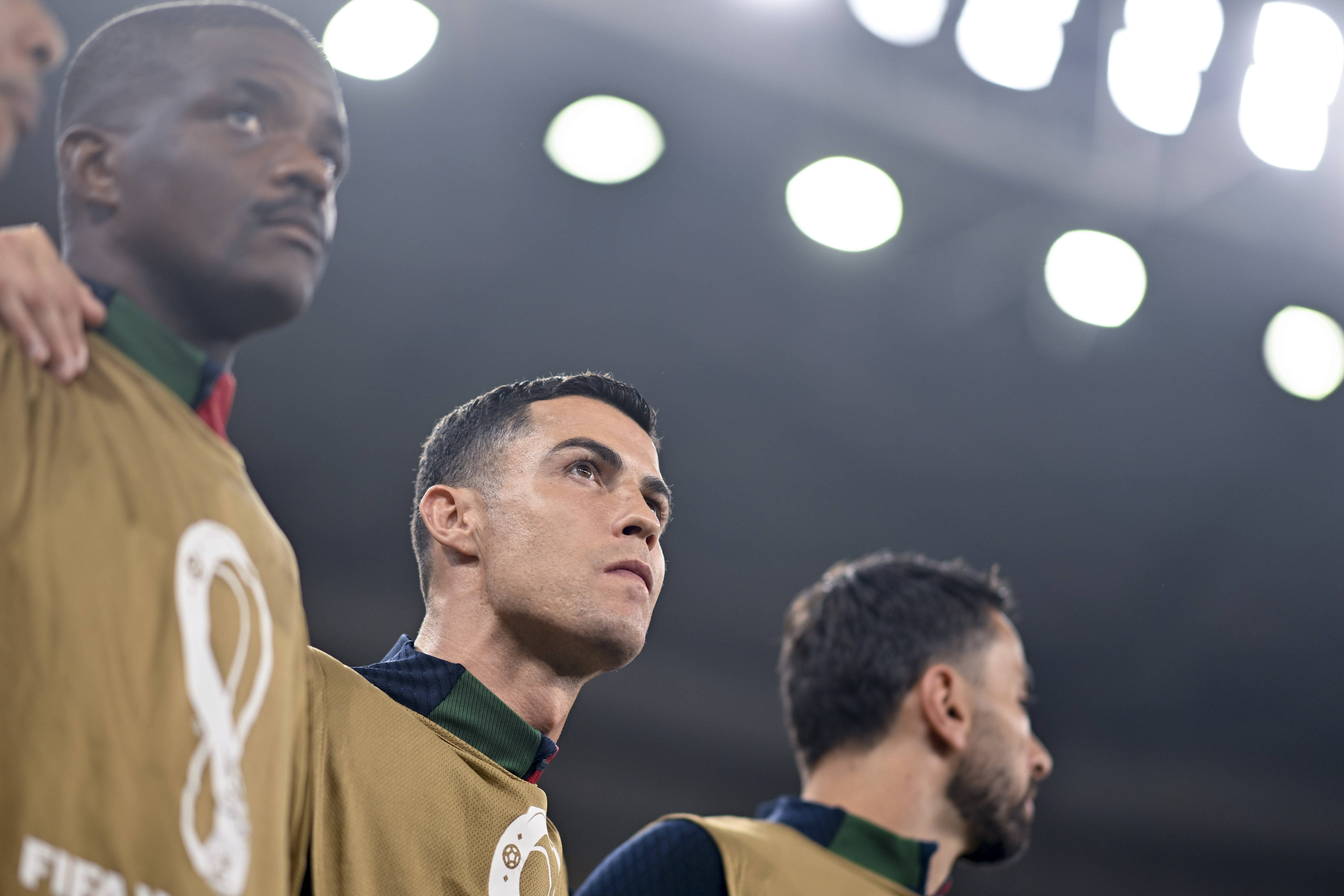 【世界波】c罗再见,在分手的冬季_葡萄牙_世界杯_新闻