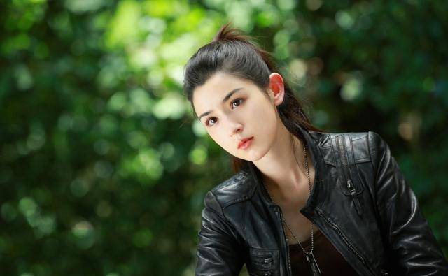 《终极笔记》的阿宁,被称"壁画里走出来的美女",新剧演胖妹_电影_下线