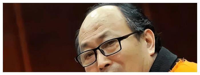 贪污千万全送给了情人,落马时发妻四处筹钱_杨先静_吉立昌_林雨淇