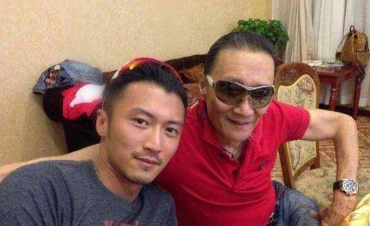 曾是谢霆锋的继母,用青春换两千万分手费,如今依旧单身一人_谢贤_张博