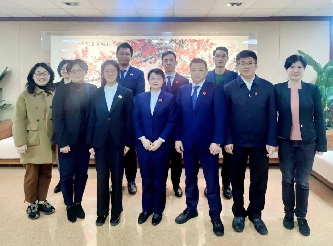 【曙光·新闻】曙光医院童秋瑜,王炜医生启程赴摩洛哥