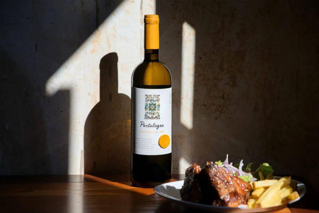 葡萄酒:西班牙的七宗"醉"_拉里奥哈_酒庄_spain
