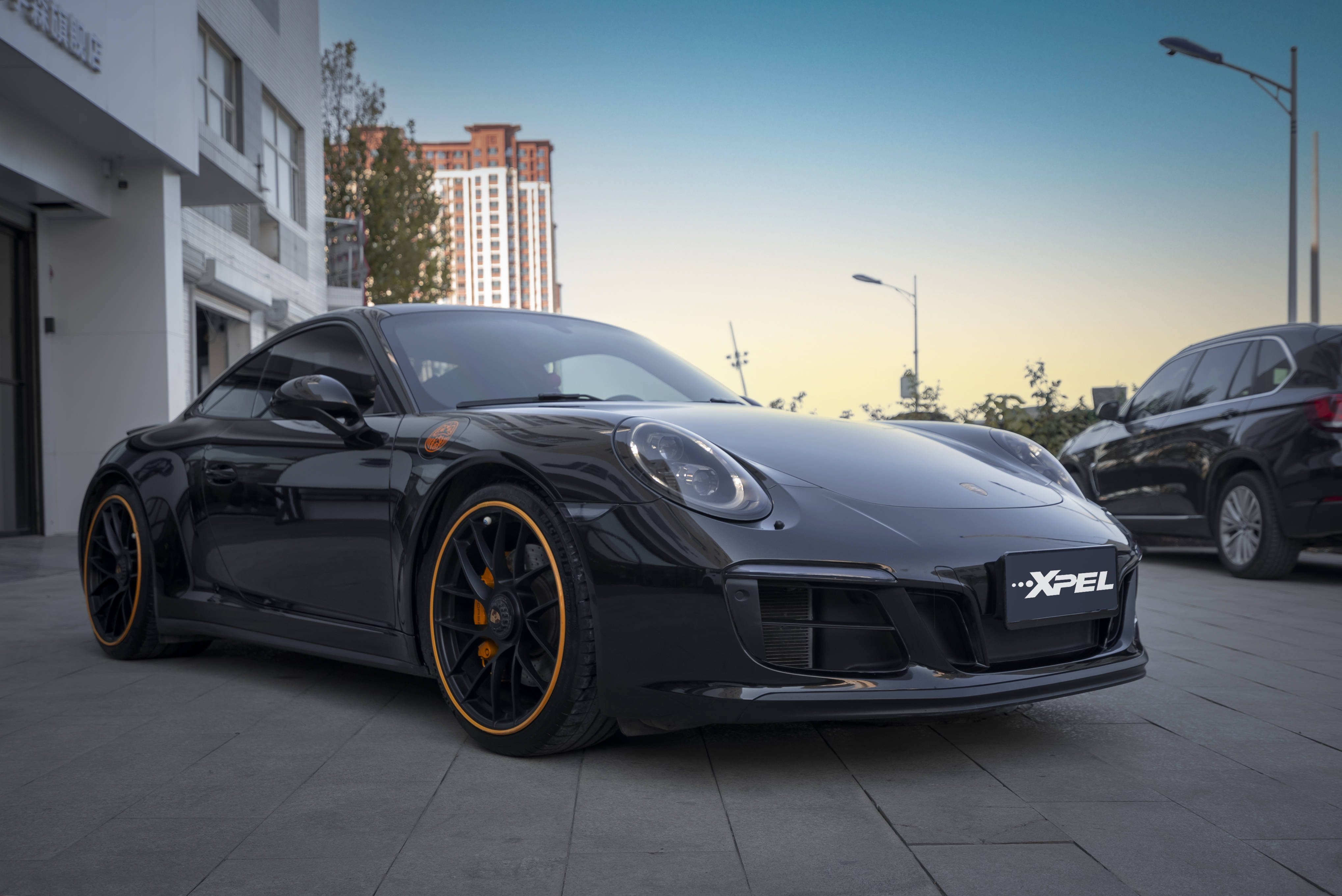 保定xpel奥孚森|这几个性能与汽车太阳膜的质量密切相关?