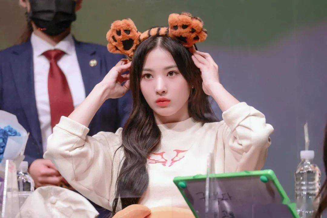 她因怀孕被退团?twice友情纹身?_jinni_组合_个人