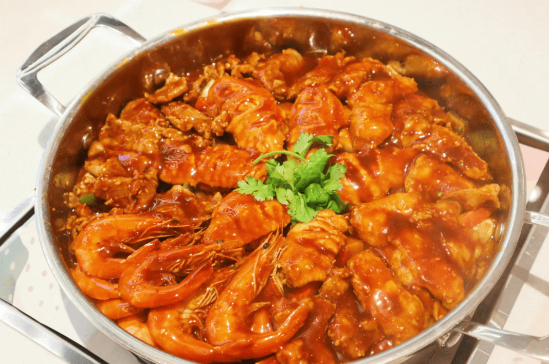 下班后的干饭地盘,大融城好吃不贵美食第二弹来啦_奶茶_coco_重庆