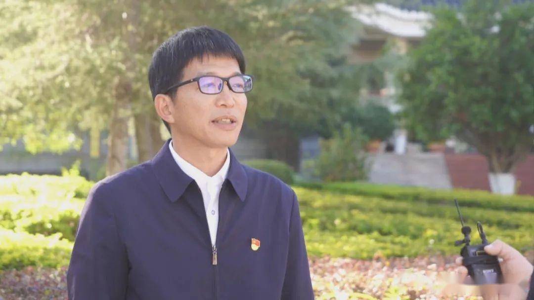 永仁县人民政府副县长 尹丽峰:下一步,我们将用好"赛装之源"品牌,擦亮