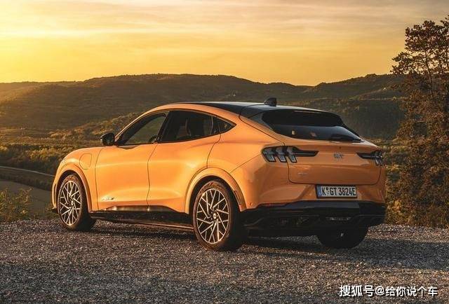 福特Mustang Mach-E传出将于2026年停产，下一代或推出Coupe版本？_搜狐汽车_搜狐网