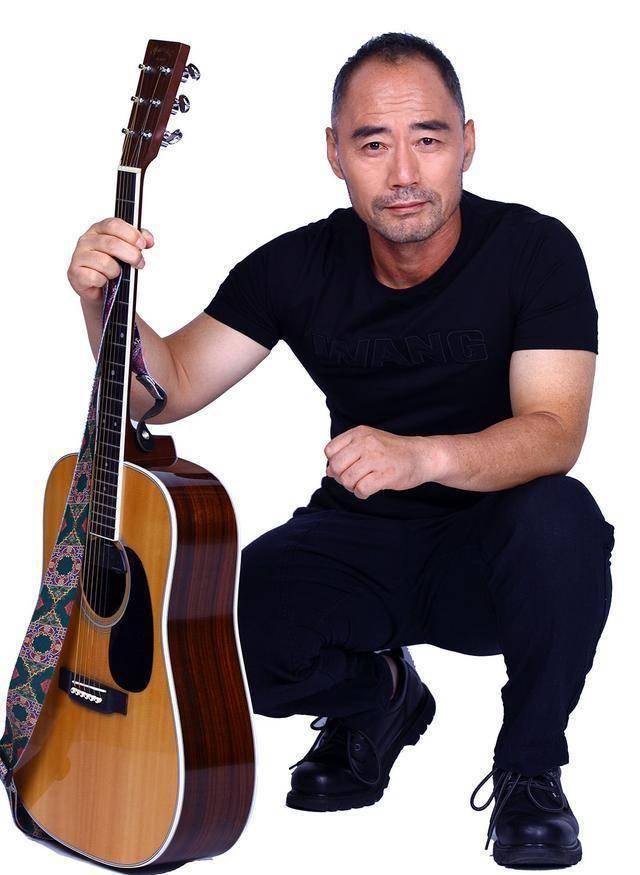 "旭日阳刚"主唱王旭:"抛妻弃子"逐梦音乐,他的梦想实现了吗_首歌_生活