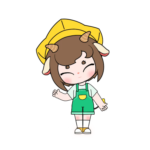 继"宁小漠"之后宁夏文旅品牌ip家族再添新成员——"夏小星"来啦!