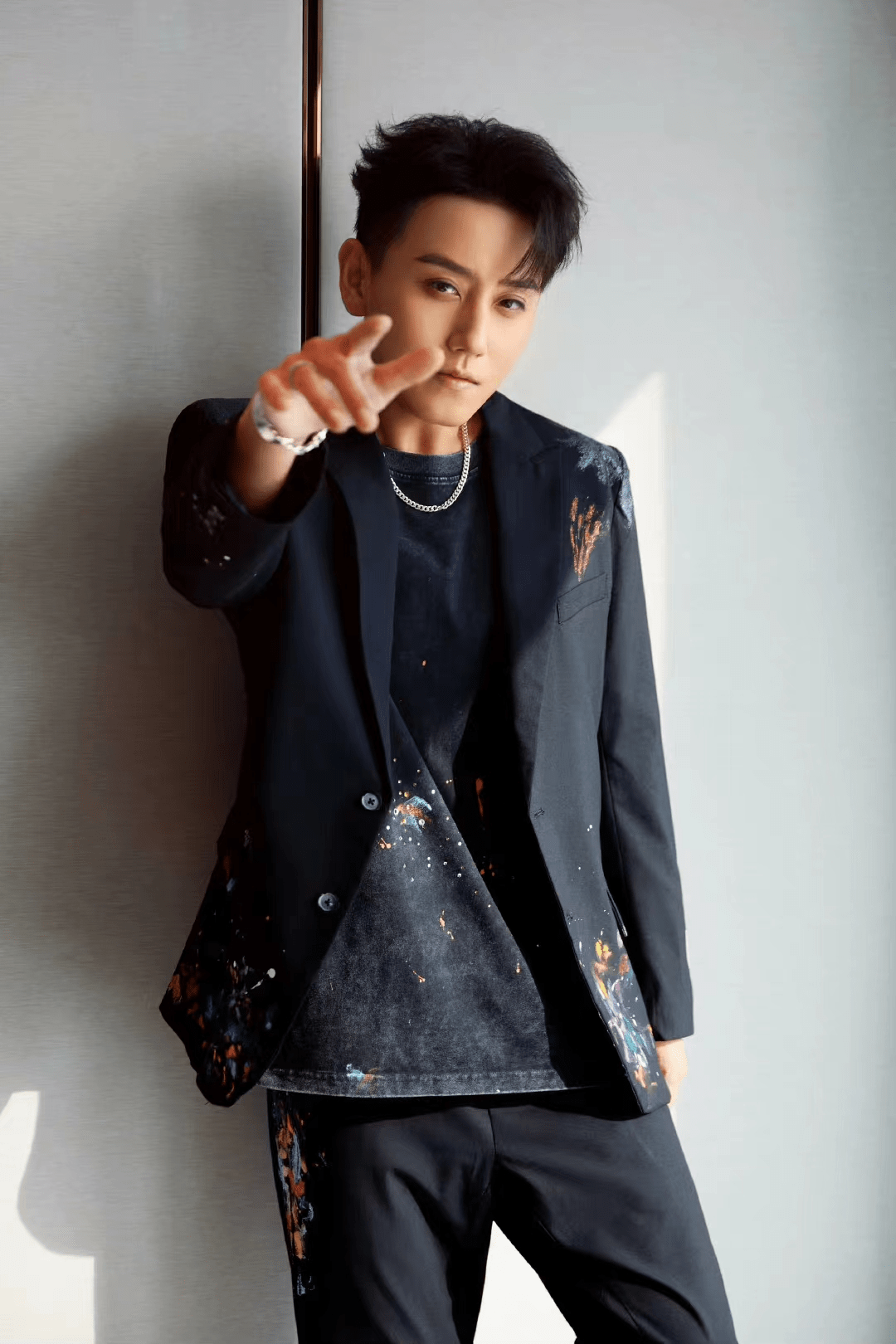 【天津】赵泳鑫「日落派对」巡演(时间 场馆 票价)河马票务_steelo